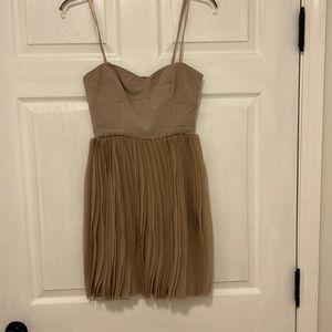BCBG Maxazria Dress